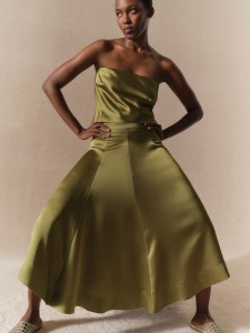 Vince Spring 2025 Ready-to-Wear Collection