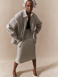 Vince Spring 2025 Ready-to-Wear Collection