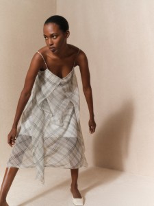 Vince Spring 2025 Ready-to-Wear Collection
