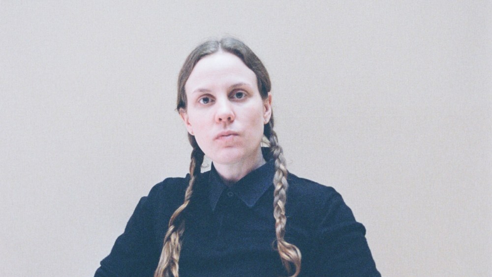 Ellen Hodakova Larsson