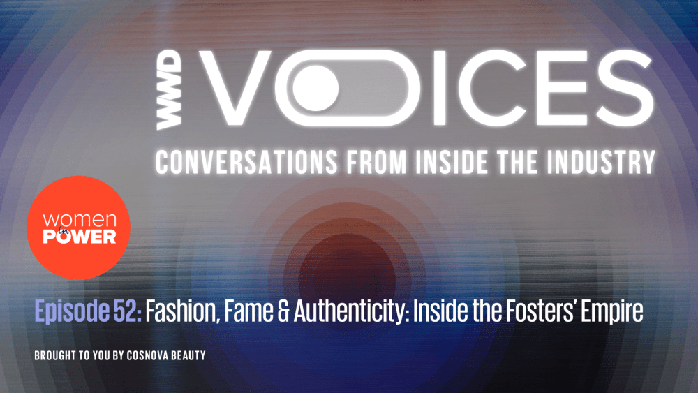 WWD Voices