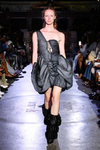 Who Decides War Spring 2025 Ready-to-Wear Collection at New York Fashion Week