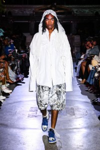 Who Decides War Spring 2025 Ready-to-Wear Collection at New York Fashion Week