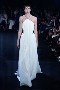 Wiederhoeft CFDA Show Spring 2025 Ready-to-Wear