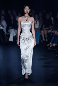 Wiederhoeft Spring 2025 Ready-to-Wear Collection at New York Fashion Week