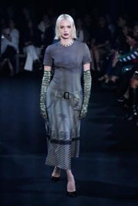 Wiederhoeft Spring 2025 Ready-to-Wear Collection at New York Fashion Week