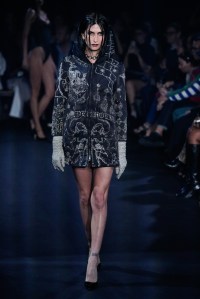 Wiederhoeft Spring 2025 Ready-to-Wear Collection at New York Fashion Week