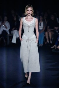 Wiederhoeft Spring 2025 Ready-to-Wear Collection at New York Fashion Week