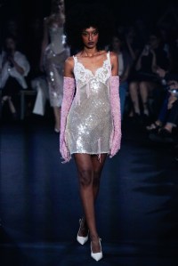 Wiederhoeft Spring 2025 Ready-to-Wear Collection at New York Fashion Week