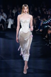 Wiederhoeft Spring 2025 Ready-to-Wear Collection at New York Fashion Week