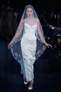 Wiederhoeft Spring 2025 Ready-to-Wear Collection at New York Fashion Week