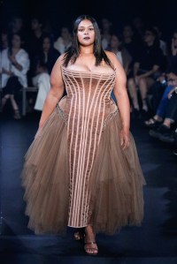 Wiederhoeft Spring 2025 Ready-to-Wear Collection at New York Fashion Week