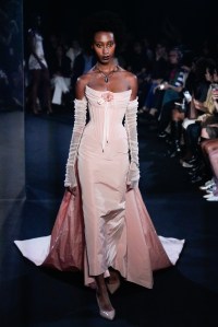 Wiederhoeft Spring 2025 Ready-to-Wear Collection at New York Fashion Week