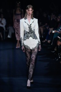 Wiederhoeft Spring 2025 Ready-to-Wear Collection at New York Fashion Week
