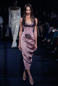 Wiederhoeft Spring 2025 Ready-to-Wear Collection at New York Fashion Week