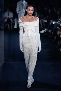 Wiederhoeft Spring 2025 Ready-to-Wear Collection at New York Fashion Week