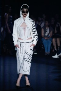 Wiederhoeft Spring 2025 Ready-to-Wear Collection at New York Fashion Week