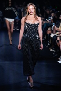 Wiederhoeft Spring 2025 Ready-to-Wear Collection at New York Fashion Week