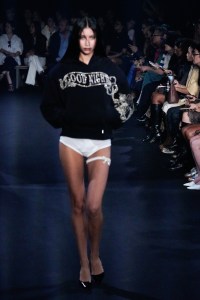 Wiederhoeft Spring 2025 Ready-to-Wear Collection at New York Fashion Week