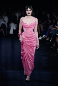 Wiederhoeft Spring 2025 Ready-to-Wear Collection at New York Fashion Week
