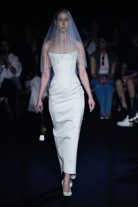 Wiederhoeft Spring 2025 Ready-to-Wear Collection at New York Fashion Week