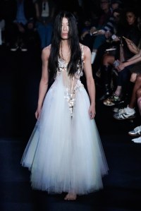 Wiederhoeft Spring 2025 Ready-to-Wear Collection at New York Fashion Week