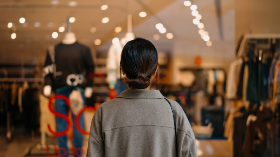 US economy to expand 2.7 percent in 2024 and 1.8 percent in 2025, with inflation expected to slow and consumers to pull back on spending.