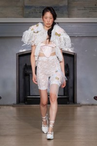 Yuhan Wang Spring 2024 Ready-to-Wear Collection