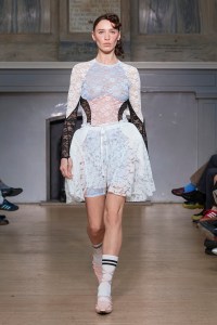 Yuhan Wang Spring 2024 Ready-to-Wear Collection
