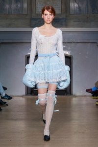 Yuhan Wang Spring 2024 Ready-to-Wear Collection
