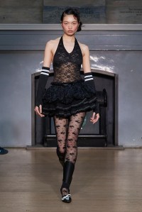 Yuhan Wang Spring 2024 Ready-to-Wear Collection