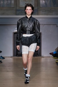 Yuhan Wang Spring 2024 Ready-to-Wear Collection
