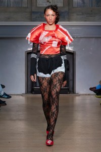 Yuhan Wang Spring 2024 Ready-to-Wear Collection