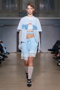 Yuhan Wang Spring 2024 Ready-to-Wear Collection