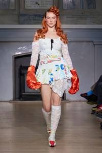Yuhan Wang Spring 2024 Ready-to-Wear Collection