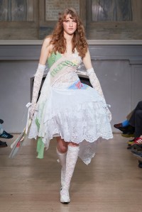 Yuhan Wang Spring 2024 Ready-to-Wear Collection