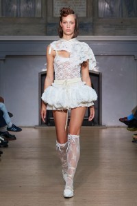 Yuhan Wang Spring 2024 Ready-to-Wear Collection