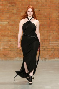 Aaron Esh Spring 2025 Ready-to-Wear Collection at London Fashion Week