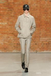 Aaron Esh Spring 2025 Ready-to-Wear Collection at London Fashion Week