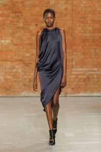 Aaron Esh Spring 2025 Ready-to-Wear Collection at London Fashion Week