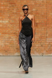 Aaron Esh Spring 2025 Ready-to-Wear Collection at London Fashion Week