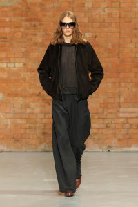 Aaron Esh Spring 2025 Ready-to-Wear Collection at London Fashion Week