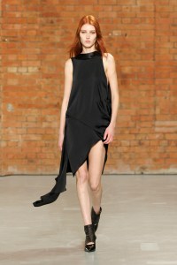 Aaron Esh Spring 2025 Ready-to-Wear Collection at London Fashion Week
