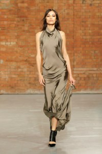 Aaron Esh Spring 2025 Ready-to-Wear Collection at London Fashion Week
