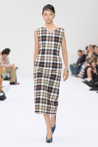 Acne Studios Spring 2025 ready-to-wear collection at Paris Fashion Week
