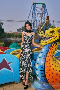 Afew Rahul Mishra Spring 2025 Ready-to-Wear Collection at Paris Fashion Week