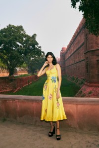Afew Raul Mishra Spring 2025 Ready-to-Wear Collection at Paris Fashion Week