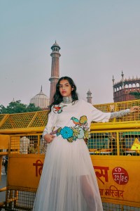Afew Raul Mishra Spring 2025 Ready-to-Wear Collection at Paris Fashion Week