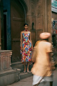 Afew Raul Mishra Spring 2025 Ready-to-Wear Collection at Paris Fashion Week