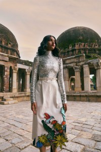 Afew Raul Mishra Spring 2025 Ready-to-Wear Collection at Paris Fashion Week